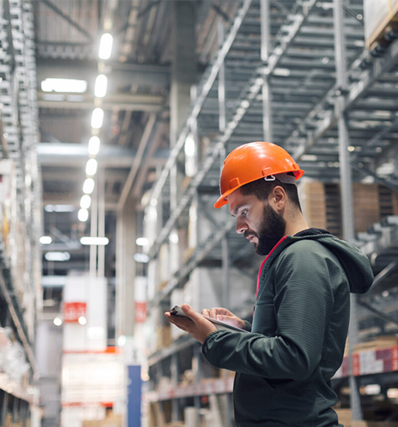 Energy Audit l Egyptian Carbon Center